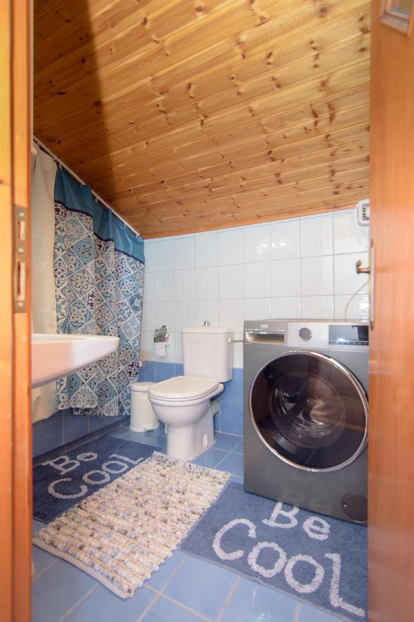Samian Thalia Apartment Pagondas Экстерьер фото